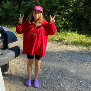 Meet your Posher, Marie-laurence